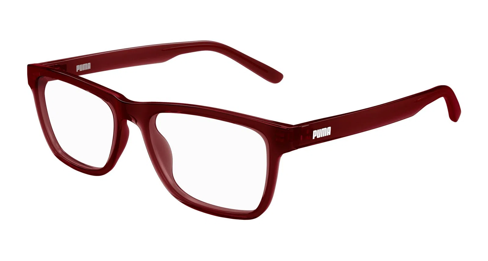 Puma PU0547O Eyeglasses